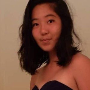 Meet your Posher, Kristen